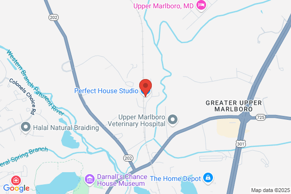 Mapleshade Studio