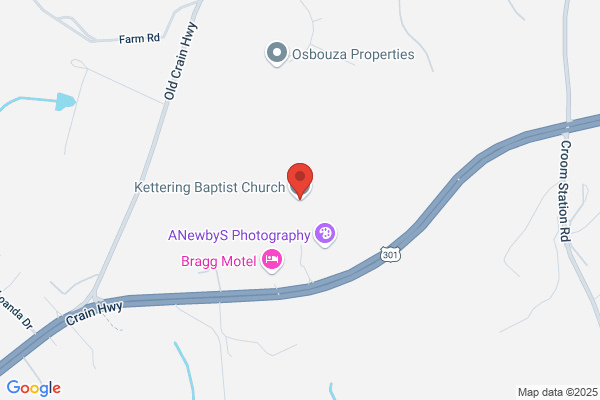 Kettering Baptist Church