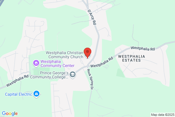 Westphalia United Methodist Church