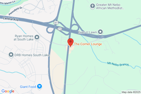 Goody Corner