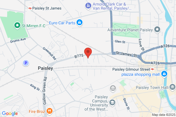 Abbey Services, Inc.