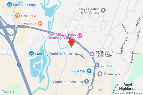 Fort Knox Self Storage