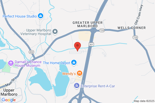 Fort Knox Self Storage – Upper Marlboro