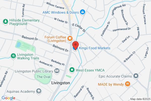 Kings Food Markets Grocery Delivery & PickUp