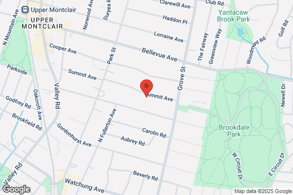 Montclair Tree Experts
