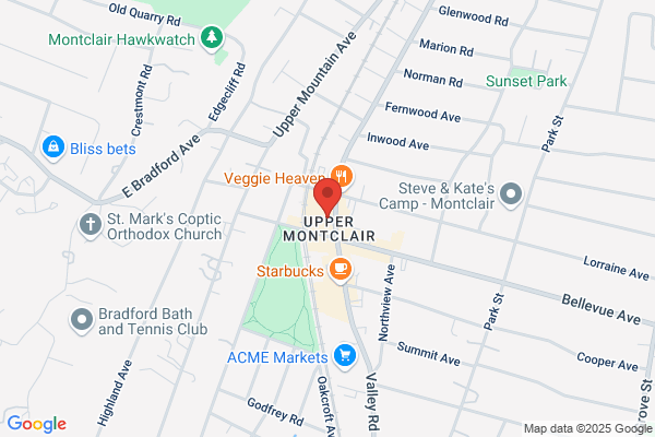 Balonze Barber Shop