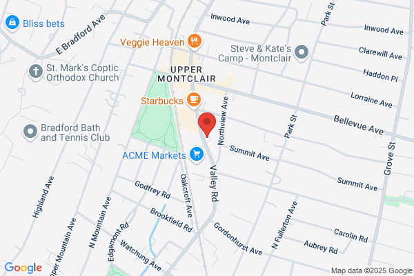 Fitness Studio of Upper Montclair