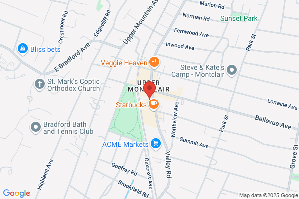 Kumon Math and Reading Center of Upper Montclair