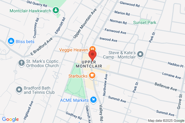 Montclair Char-Broil Restaurant