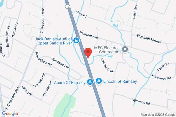 Roof Replacement And Repair Upper Saddle River