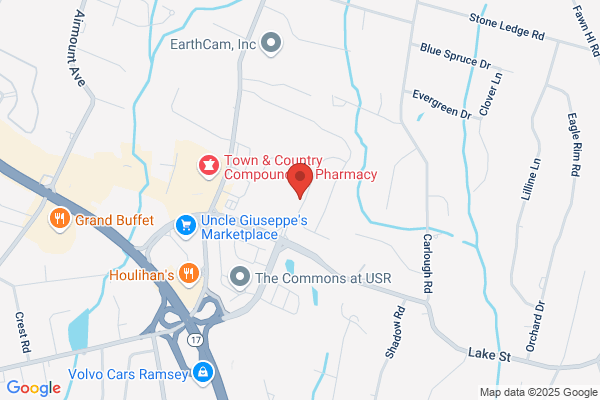 The Grove at Upper Saddle River