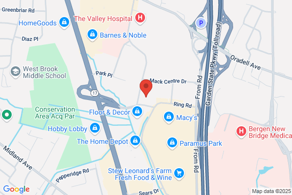 Animal Hospital of Saddle River Inc