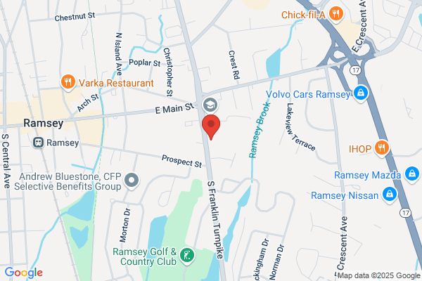 Chestnut Ridge Chiropractic