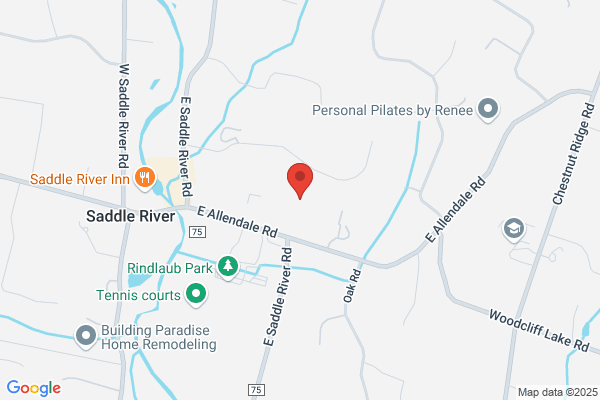 Saddle River Borough of, Court Clerk
