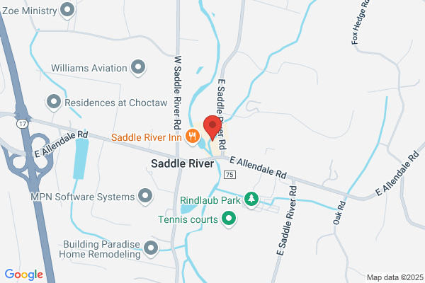 Saddle River Colonial Deli & Catering