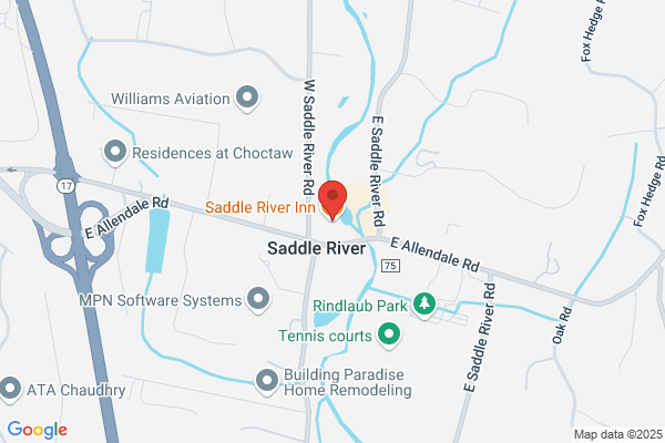 Saddle River Interiors
