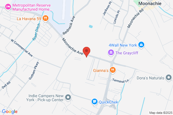 Saddle River Travel Service