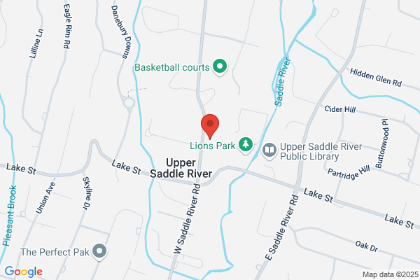 Upper Saddle River Pba 218