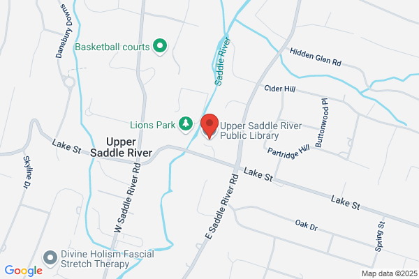 Upper Saddle River Public Library