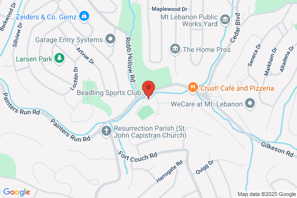 Beadling Sports Club
