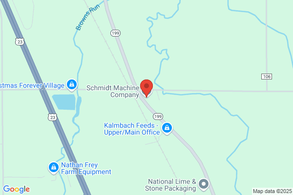 Schmidt Machine Company