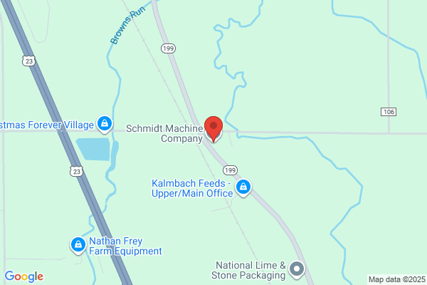 Schmidt Machine Co