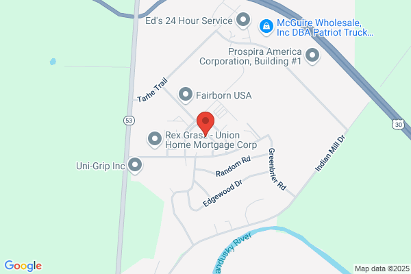 Wyandot Senior Village Inc