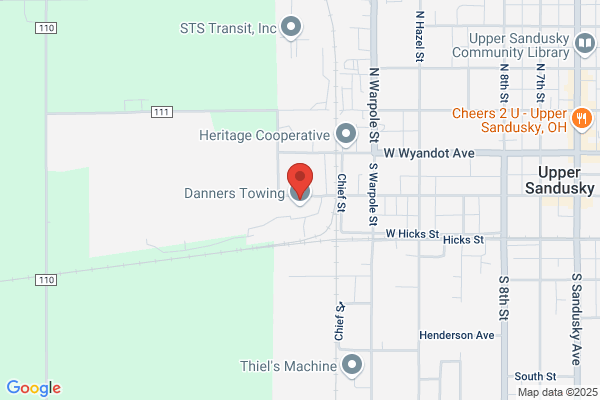 Advanced Organics Inc
