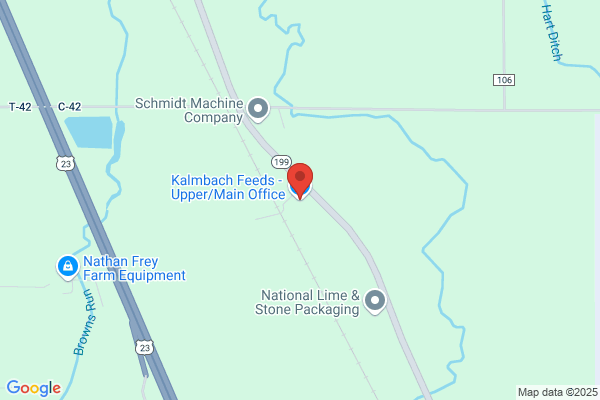 Kalmbach Feeds