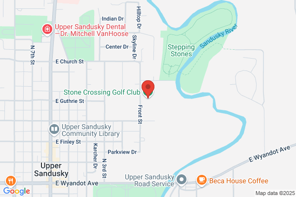 Stone Crossing Golf Club