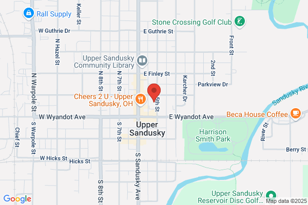 Wyandot County Home Health Agency