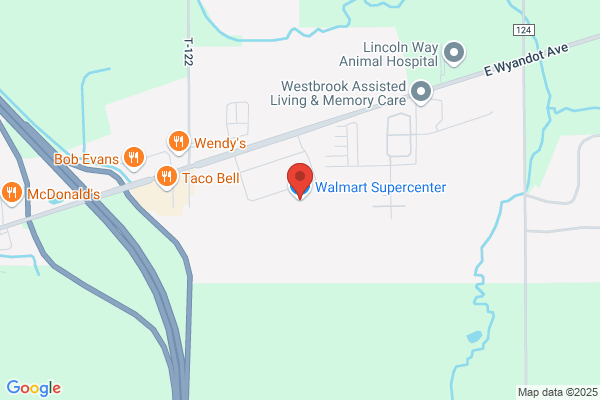 Marty's Iga Ben Franklin Supercenter