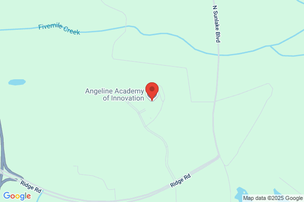 Angeline School of Opportunity