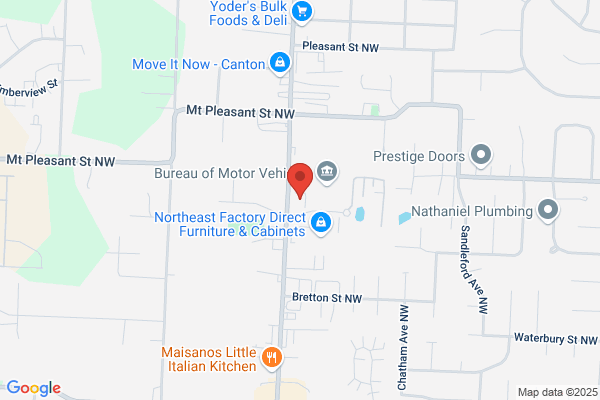 First Ohio Credit Union