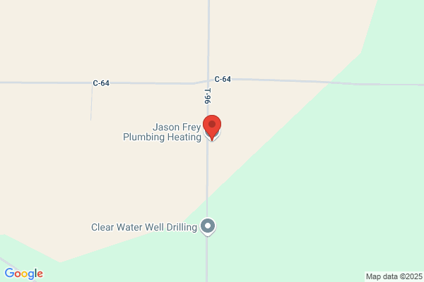 Frey Jason Plumbing Heating & Air