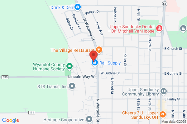 H&R Block - Closed