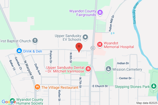 Hospice of Wyandot County