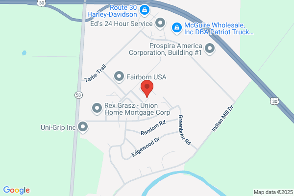 Indian Run Apartments