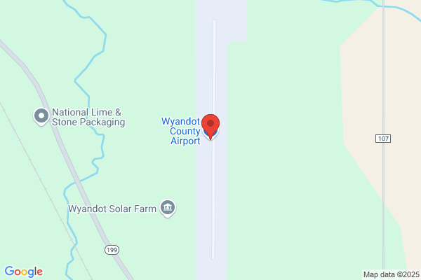 Wyandot Aviation