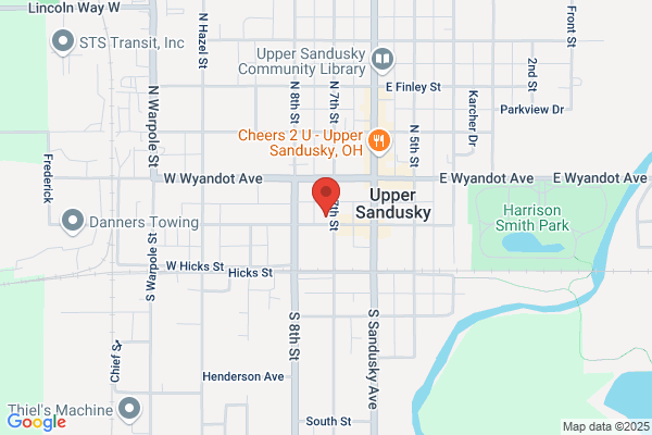Wyandot County Historical Society