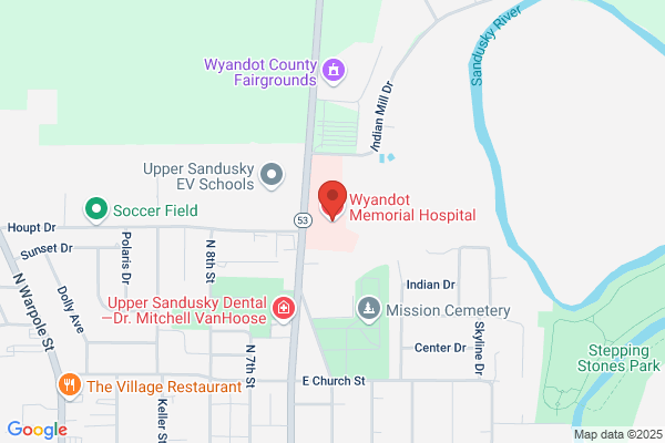 Wyandot Memorial Hospital