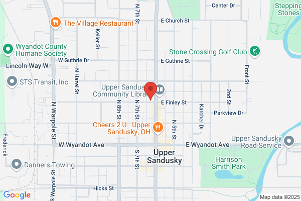 Trinity United Church of Christ