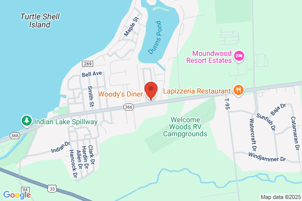 Woody's Restaurant
