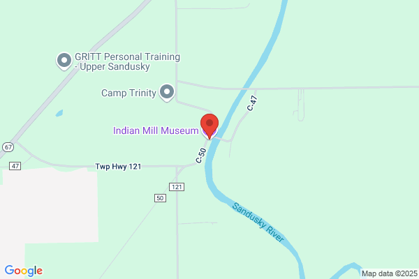 Indian Mill