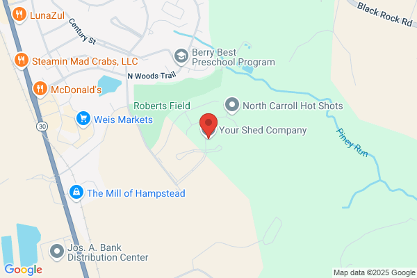 Your Shed Company