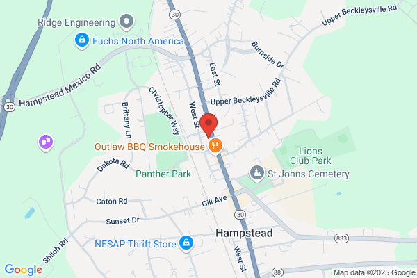 Carquest Auto Parts - Hampstead Auto Parts