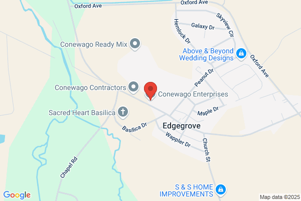 Conewago Enterprises Inc