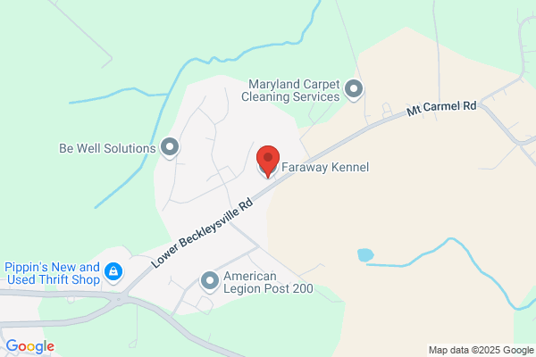 Faraway Kennel