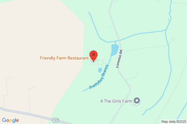 Friendly Farm