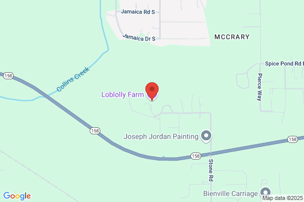 Loblolly Farm